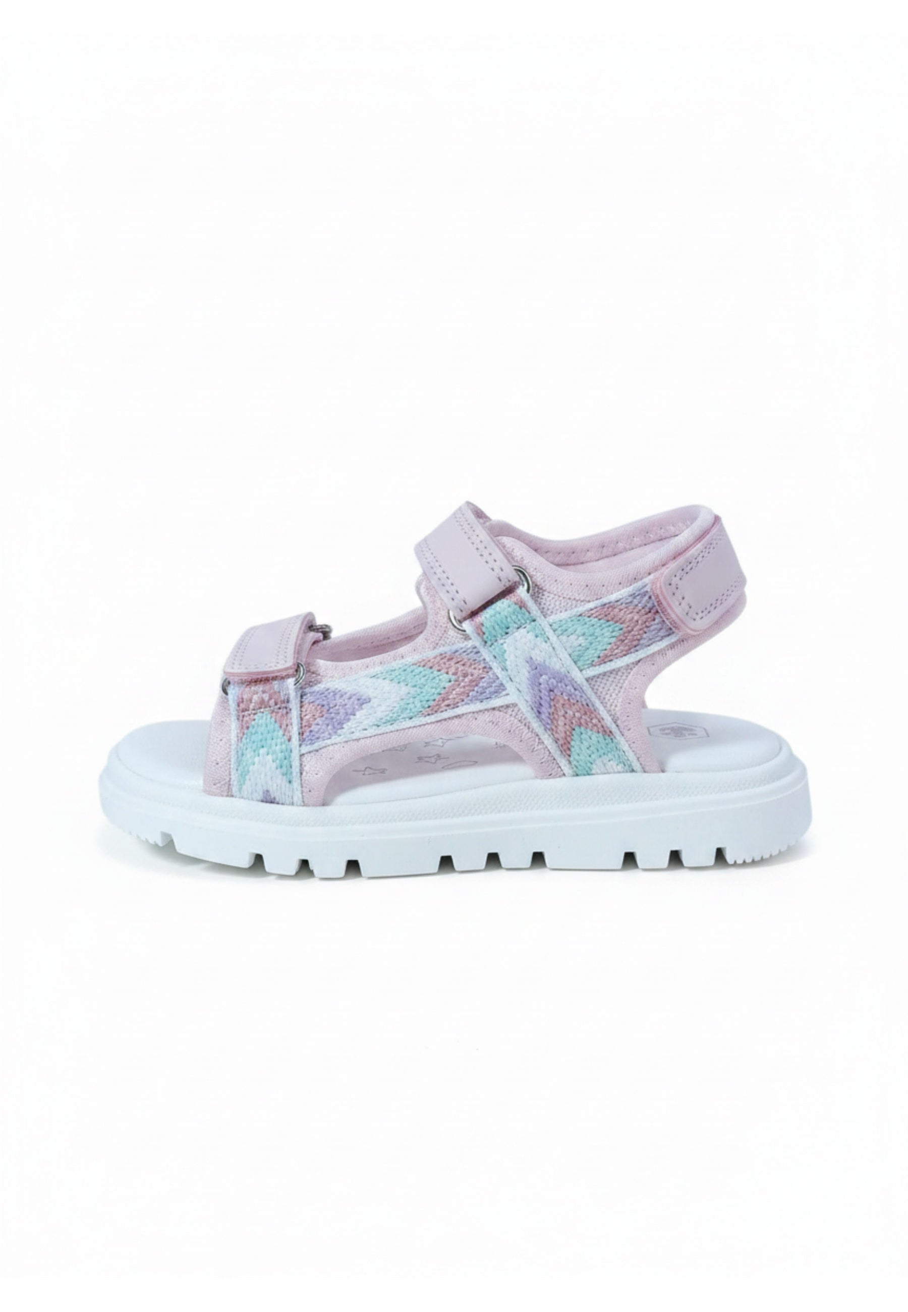Lumberjack SNEAKERS Rosa