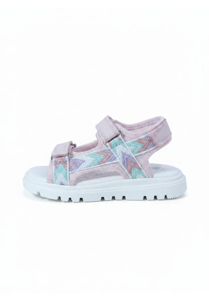 Lumberjack SNEAKERS Rosa