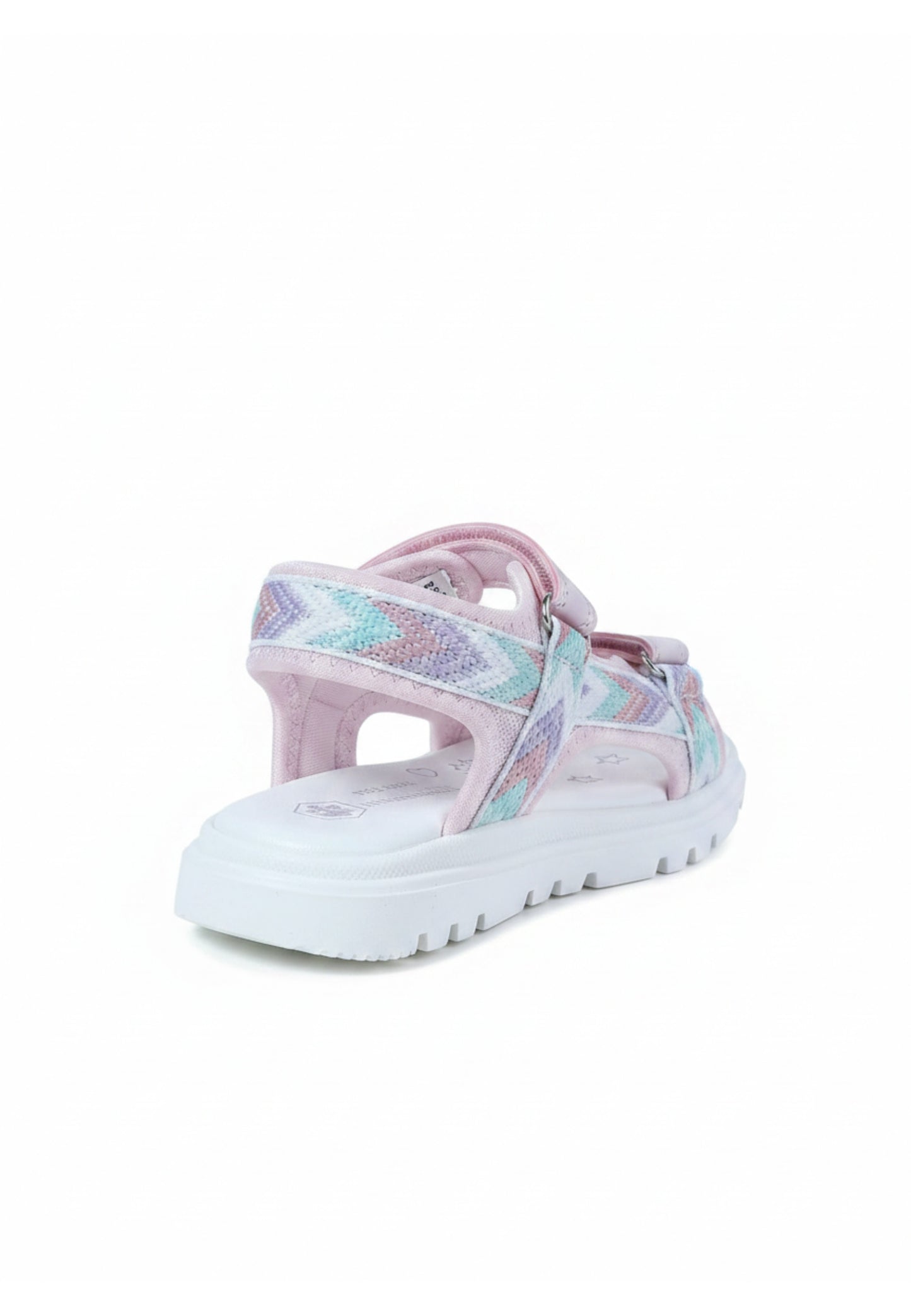 Lumberjack SNEAKERS Rosa