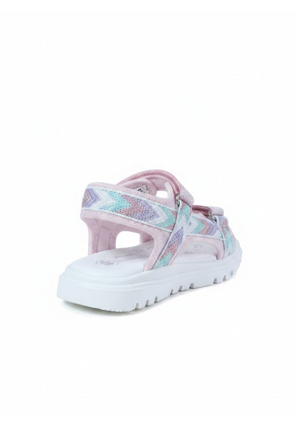 Lumberjack SNEAKERS Rosa