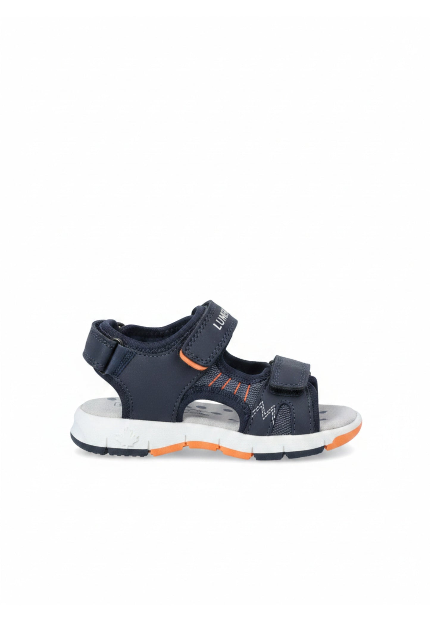 Lumberjack SNEAKERS Blu