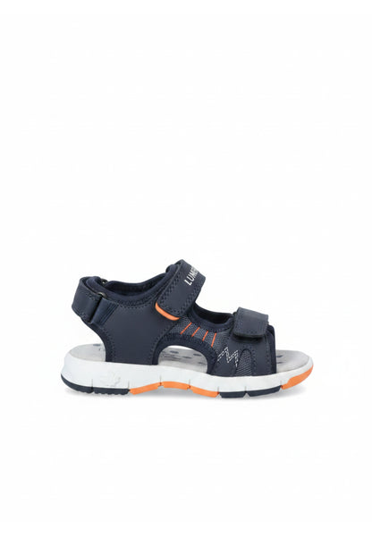 Lumberjack SNEAKERS Blu