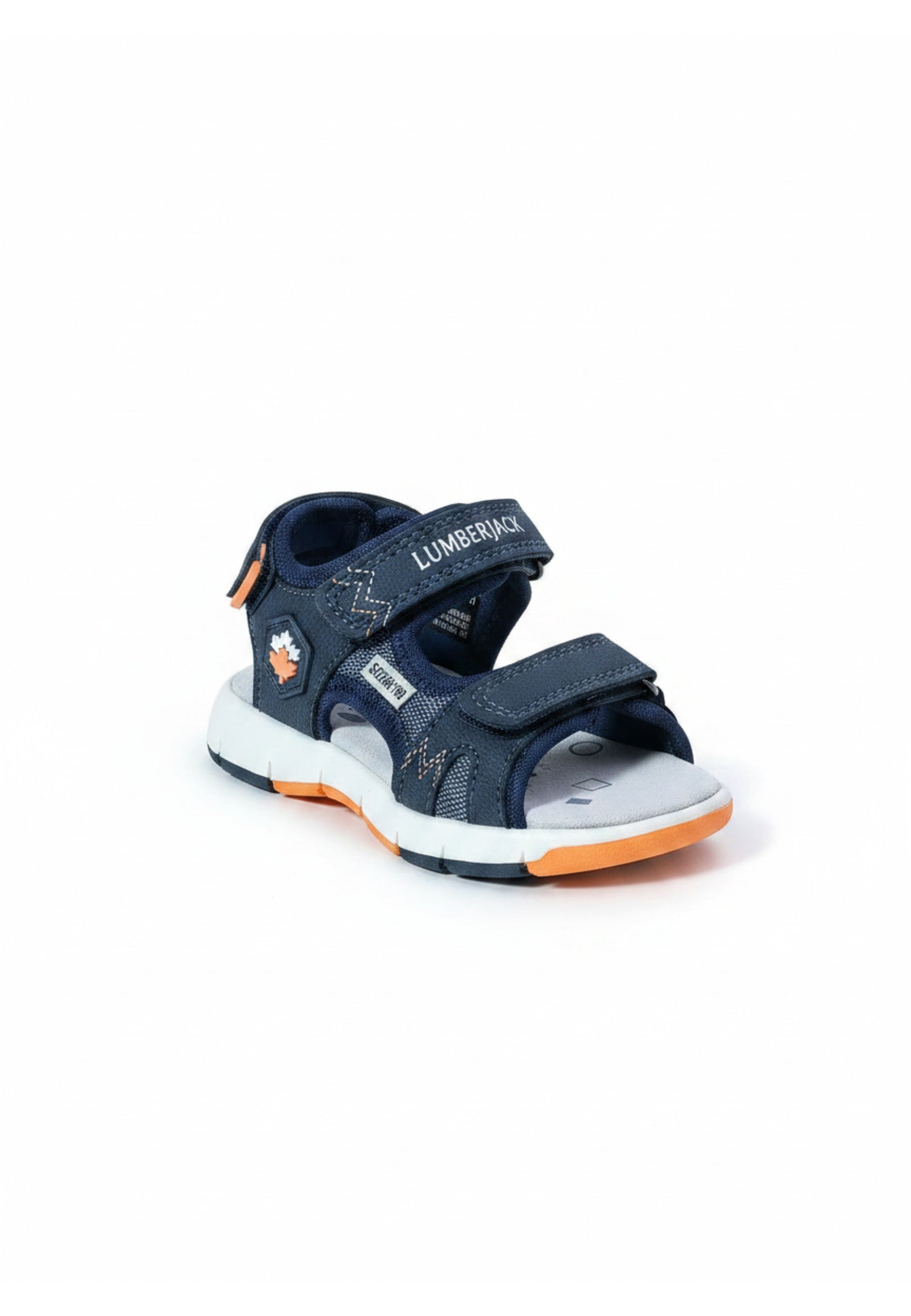 Lumberjack SNEAKERS Blu