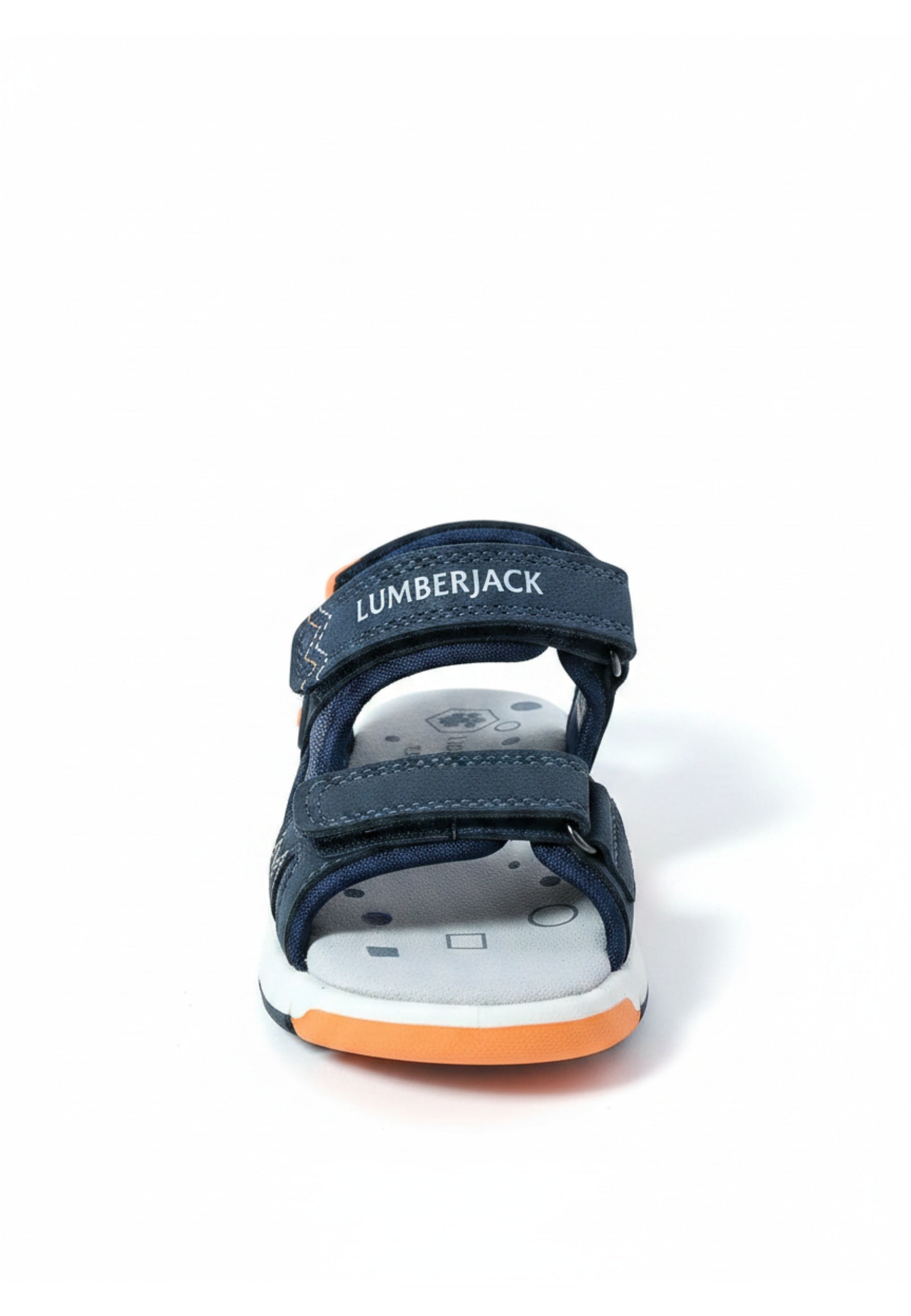 Lumberjack SNEAKERS Blu