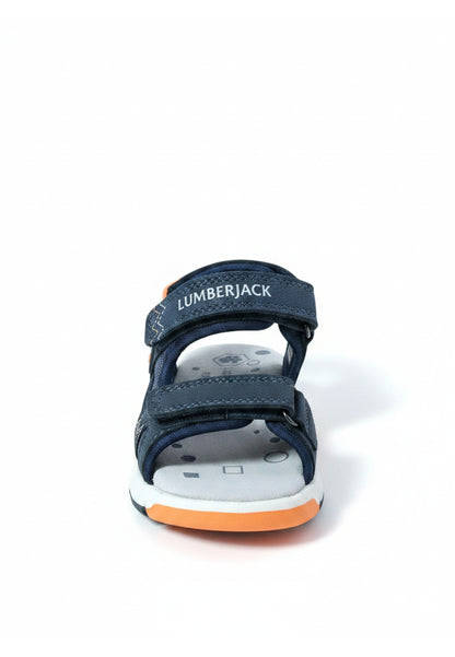Lumberjack SNEAKERS Blu