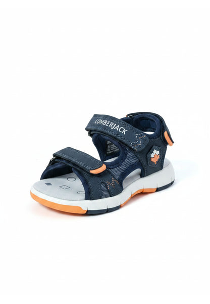 Lumberjack SNEAKERS Blu