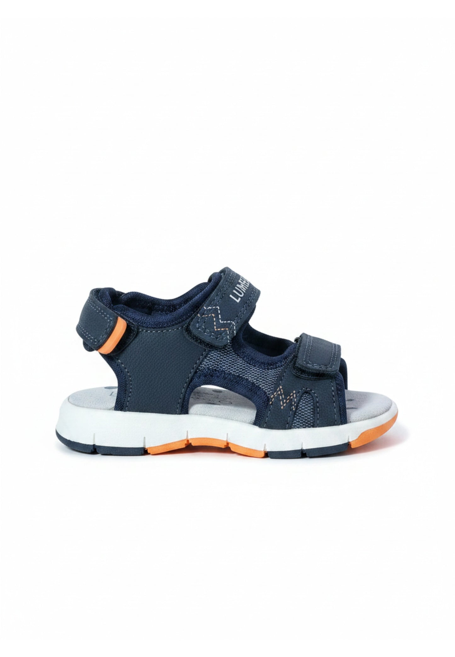 Lumberjack SNEAKERS Blu