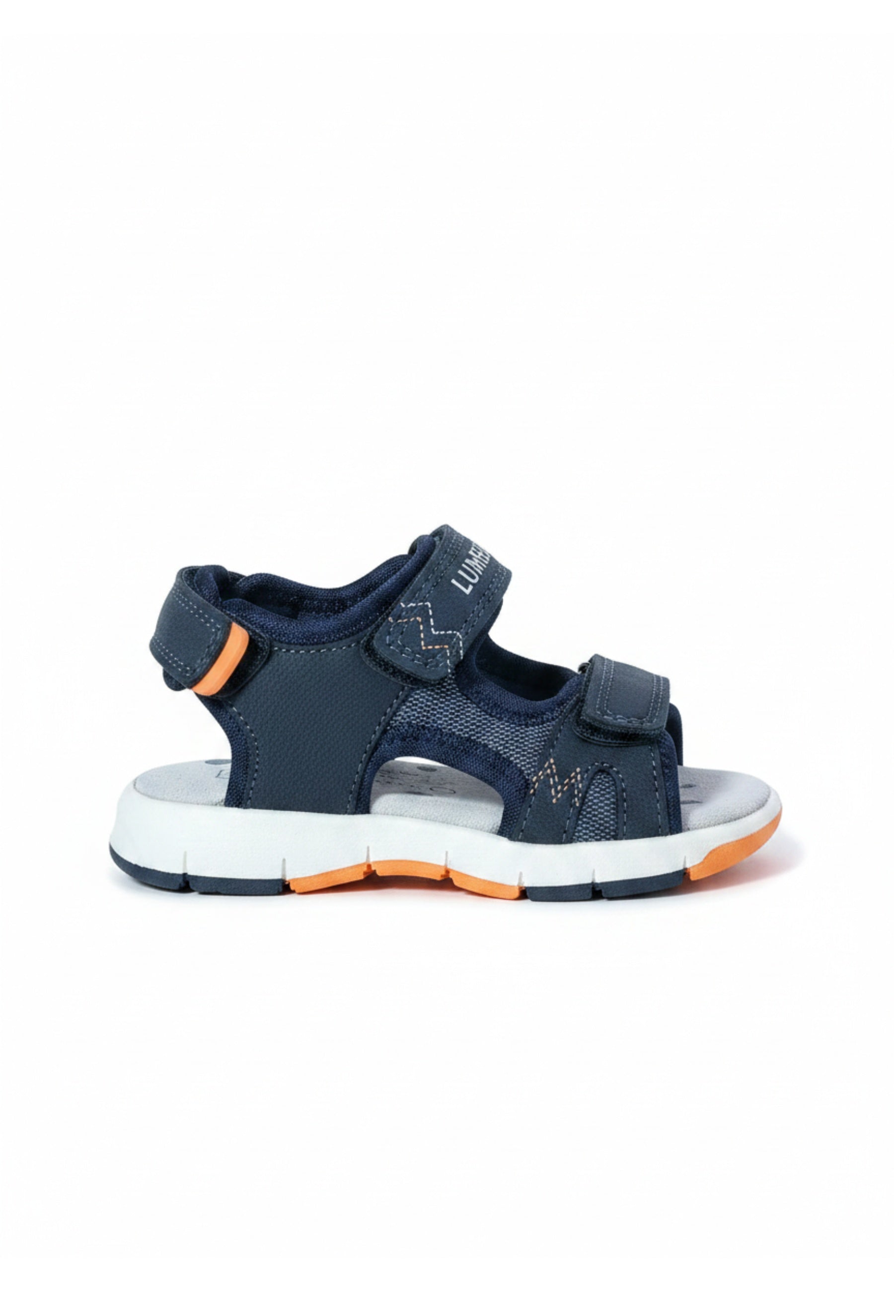Lumberjack SNEAKERS Blu