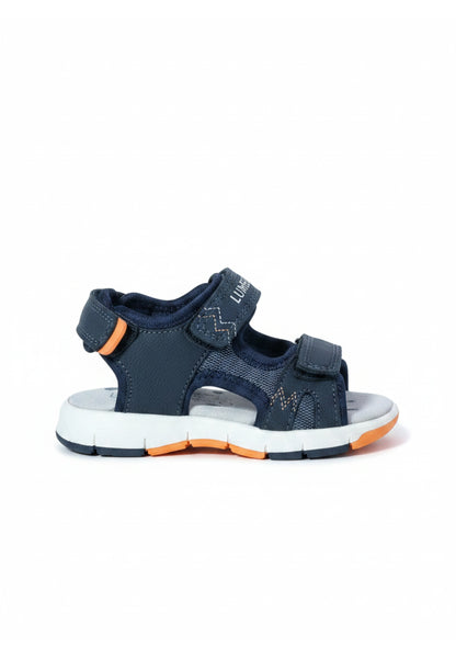 Lumberjack SNEAKERS Blu