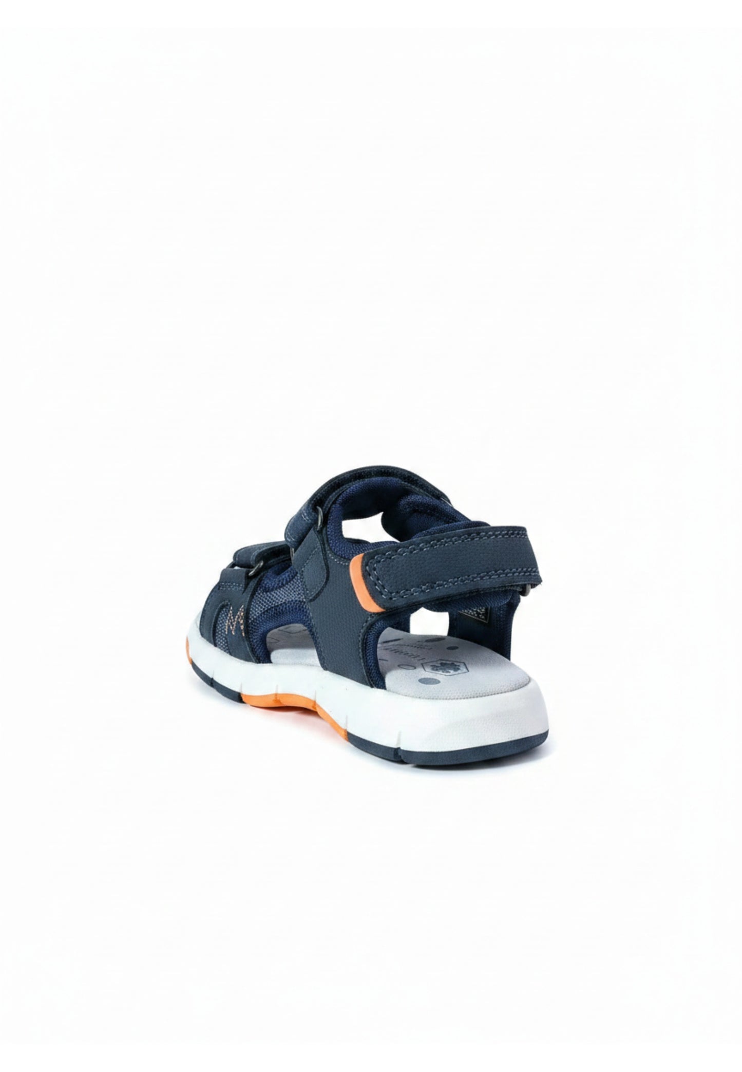 Lumberjack SNEAKERS Blu