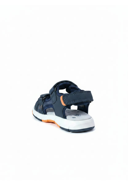 Lumberjack SNEAKERS Blu