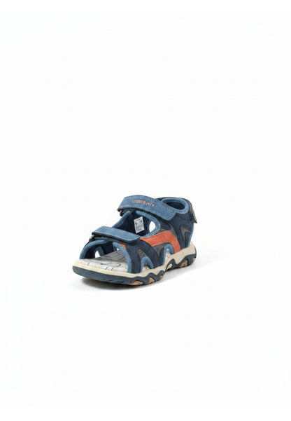 Lumberjack SNEAKERS Blu