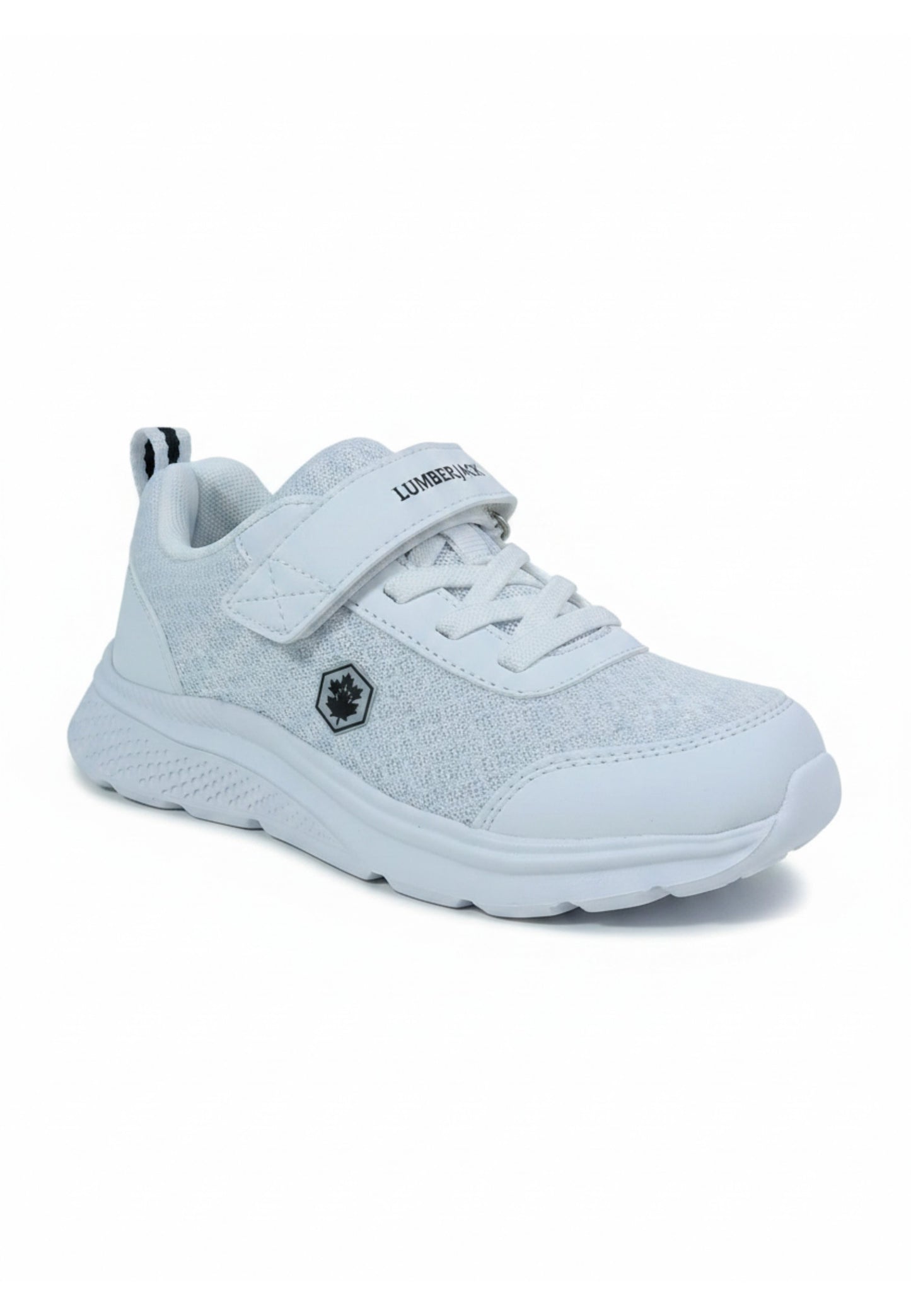 Lumberjack SNEAKERS Bianco
