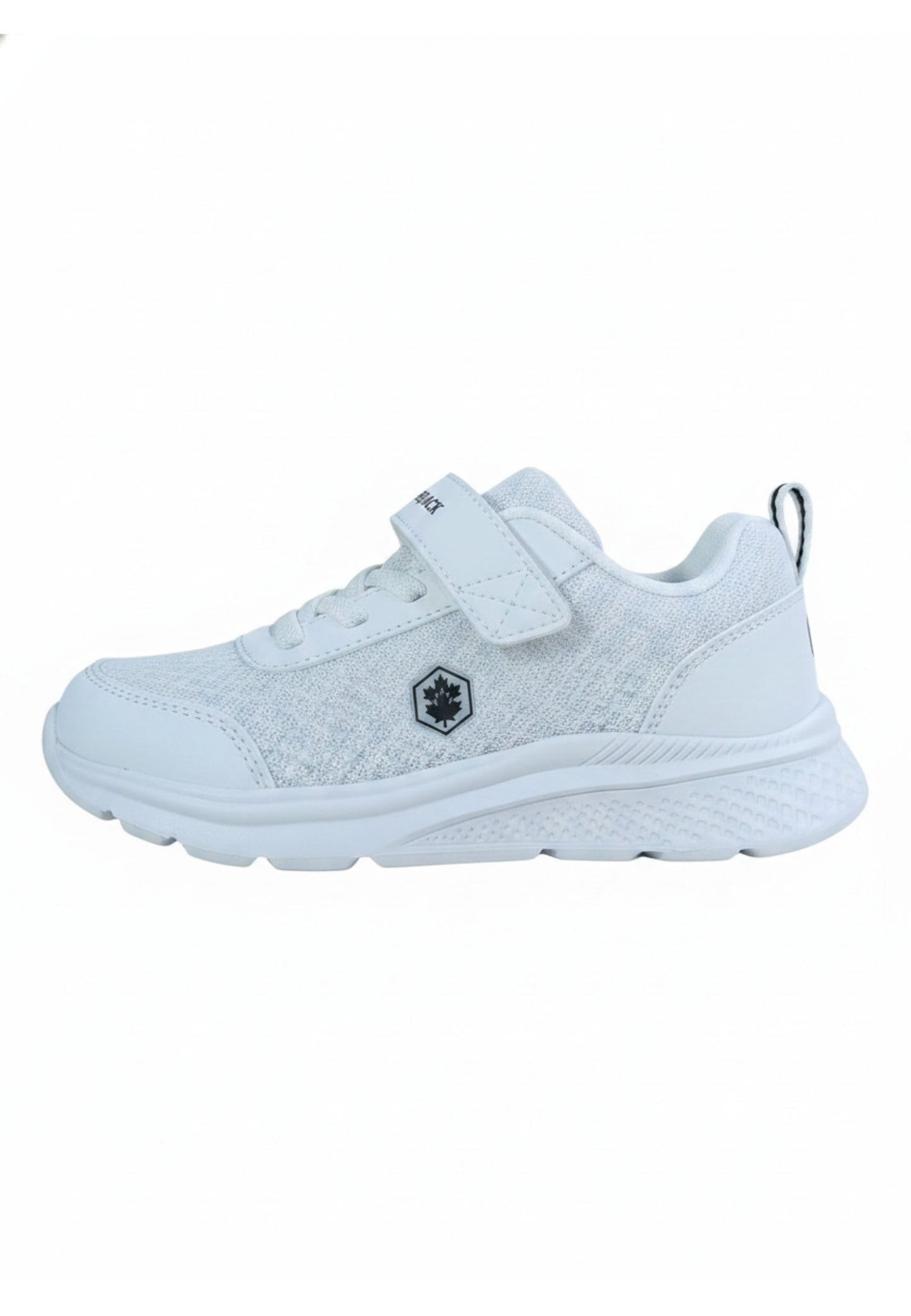 Lumberjack SNEAKERS Bianco