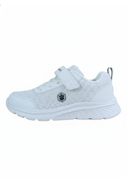 Lumberjack SNEAKERS Bianco