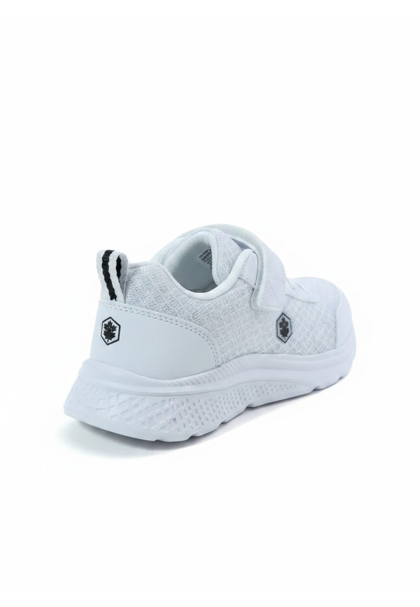 Lumberjack SNEAKERS Bianco