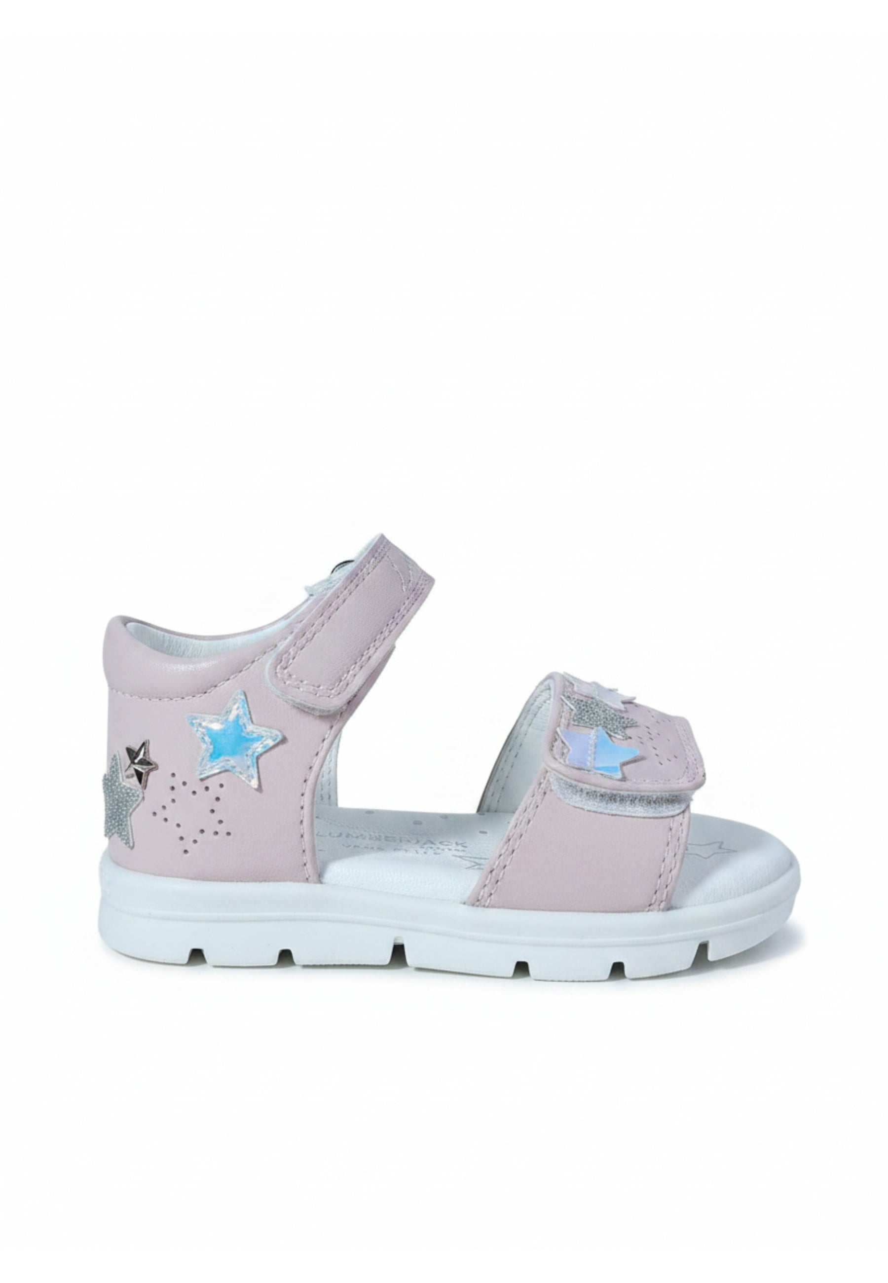 Lumberjack SNEAKERS Rosa