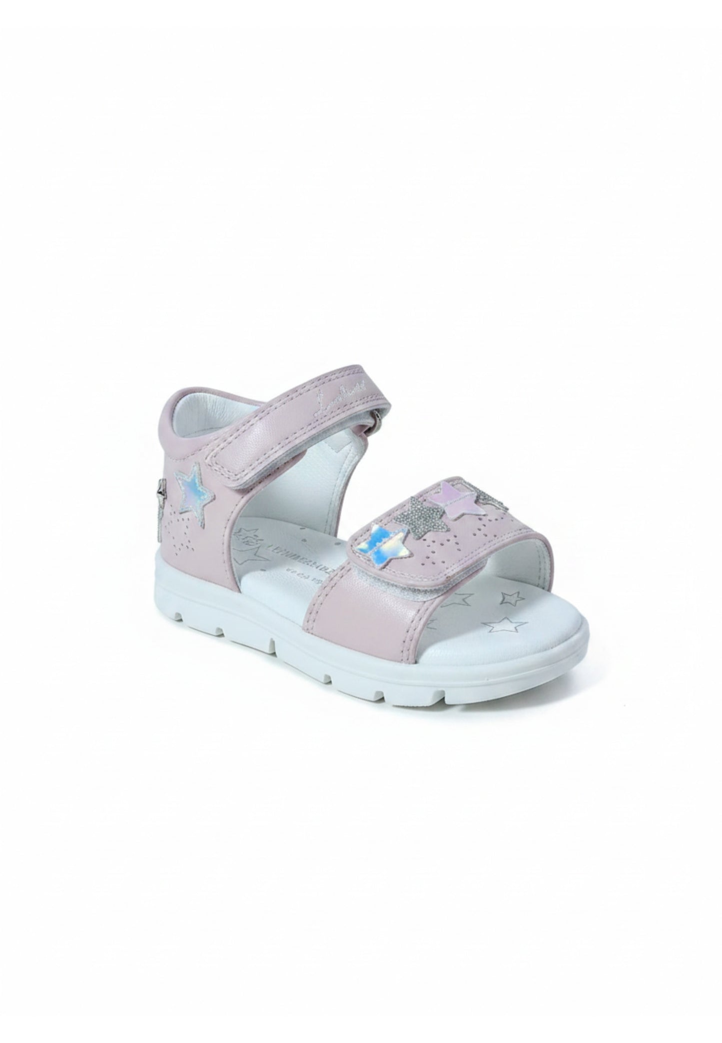Lumberjack SNEAKERS Rosa