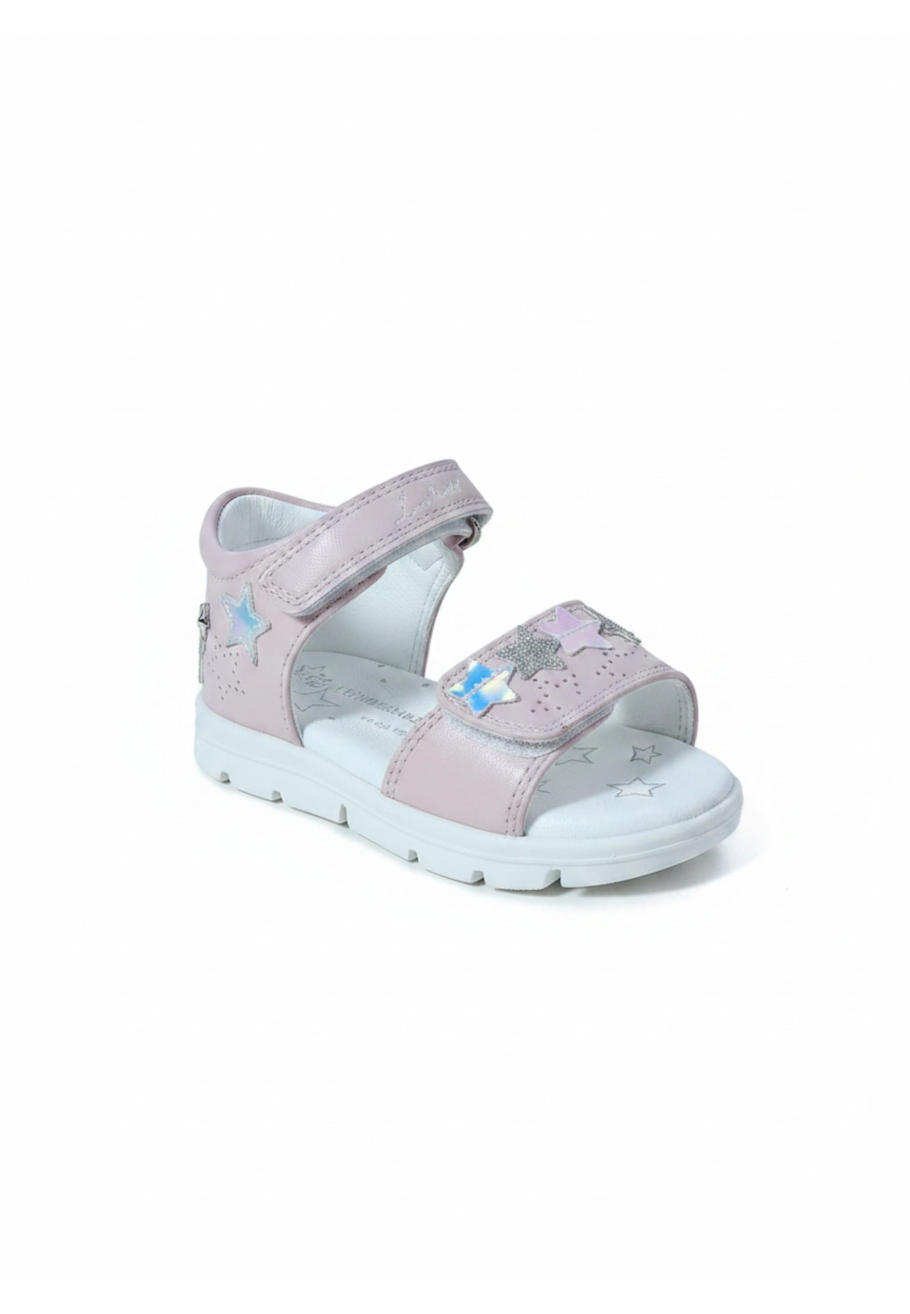Lumberjack SNEAKERS Rosa