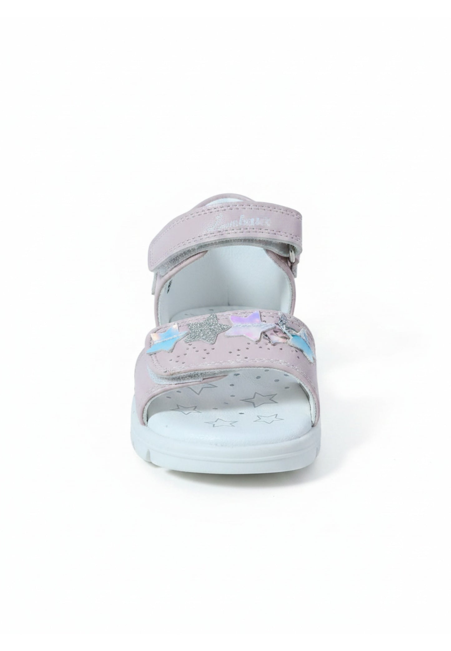 Lumberjack SNEAKERS Rosa
