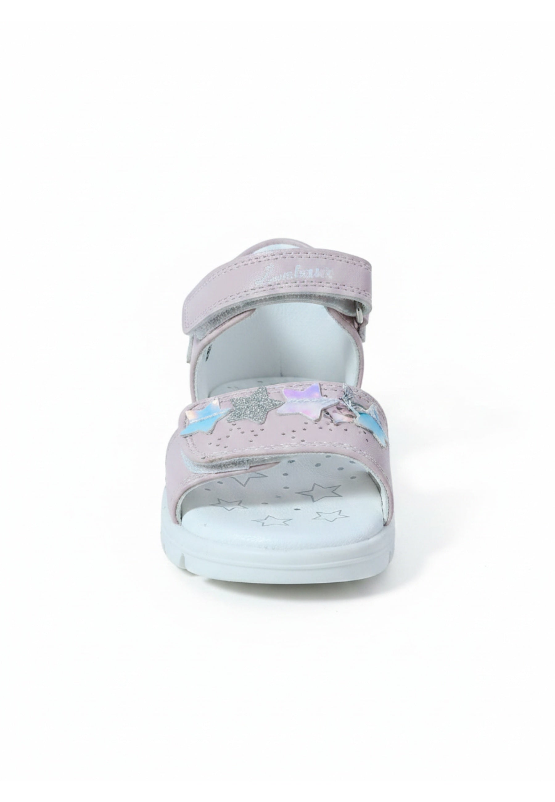 Lumberjack SNEAKERS Rosa