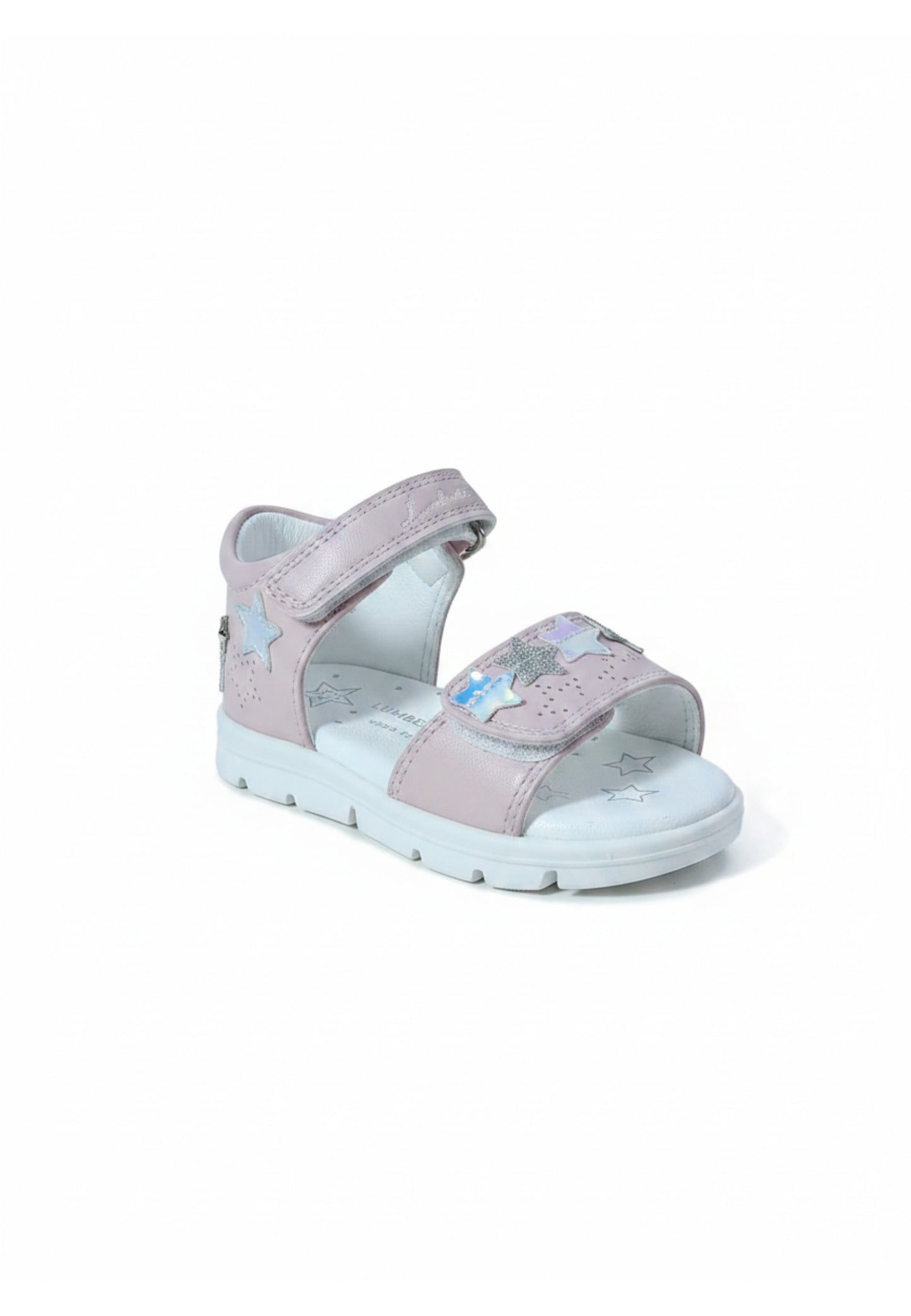Lumberjack SNEAKERS Rosa