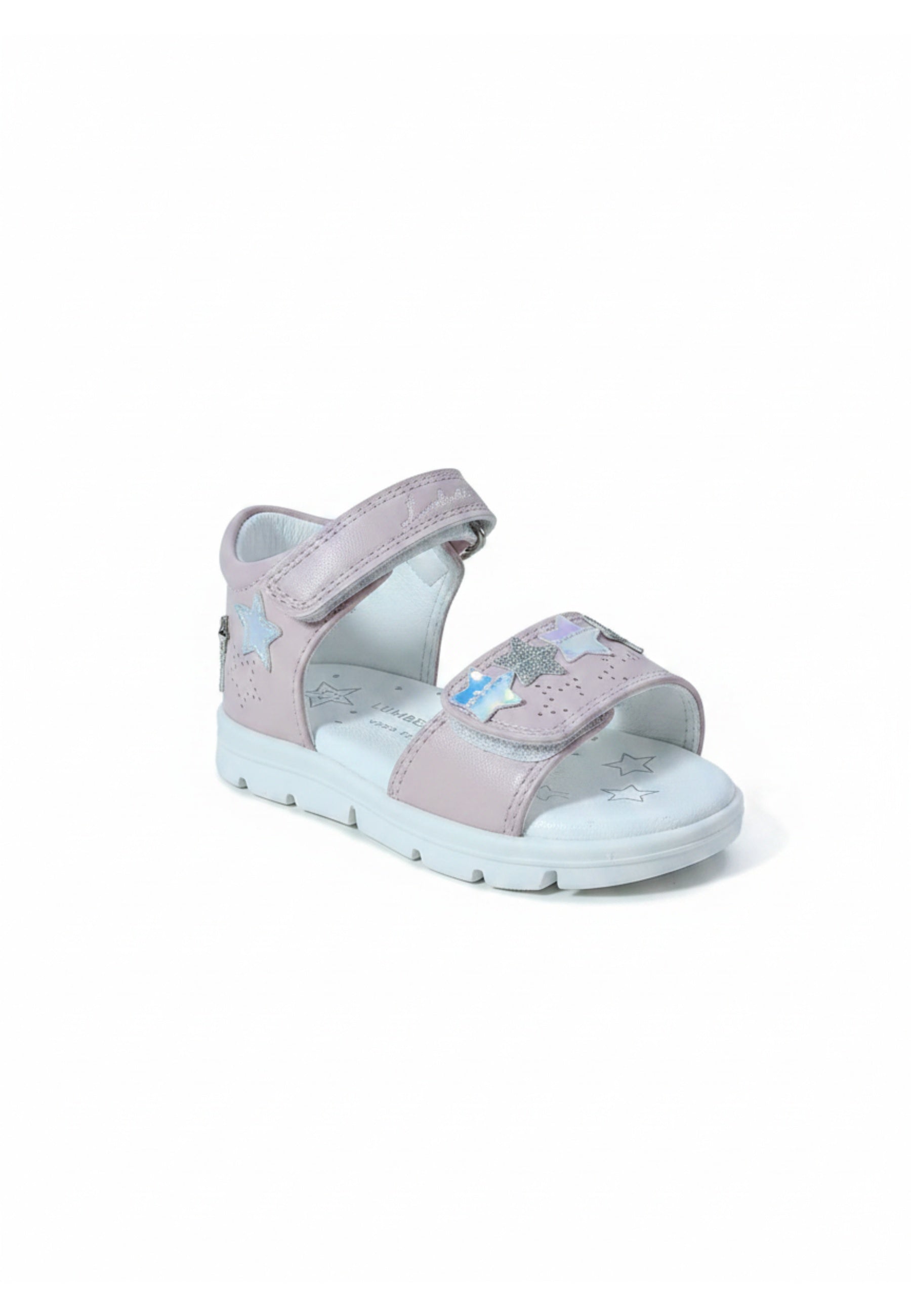Lumberjack SNEAKERS Rosa