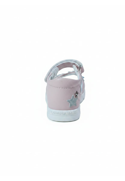 Lumberjack SNEAKERS Rosa