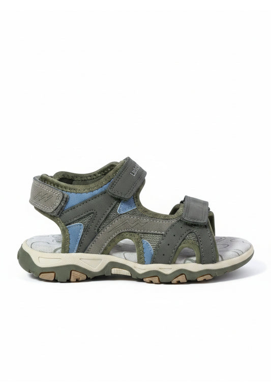 Lumberjack SANDALO Verde