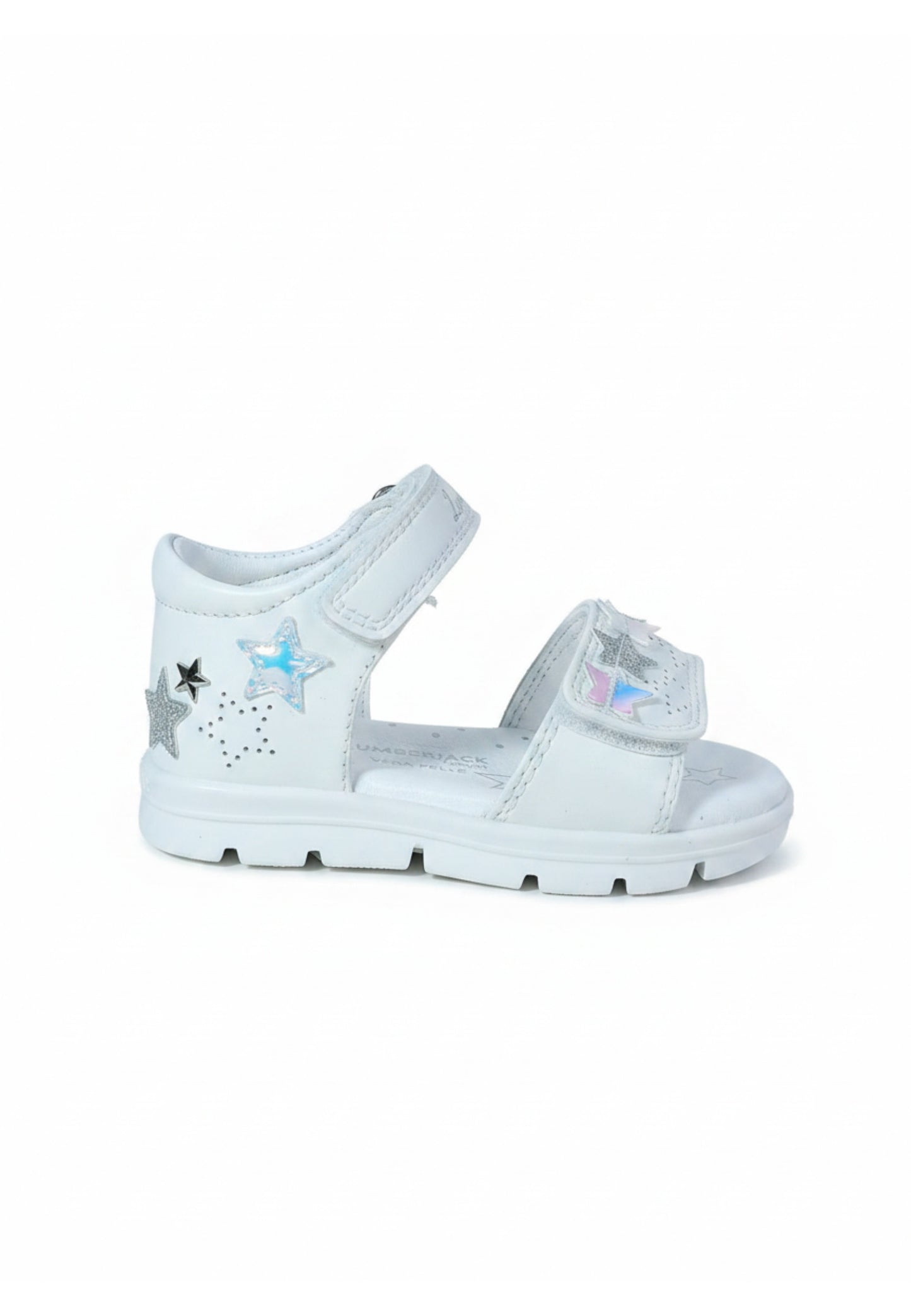 Lumberjack SANDALO Bianco