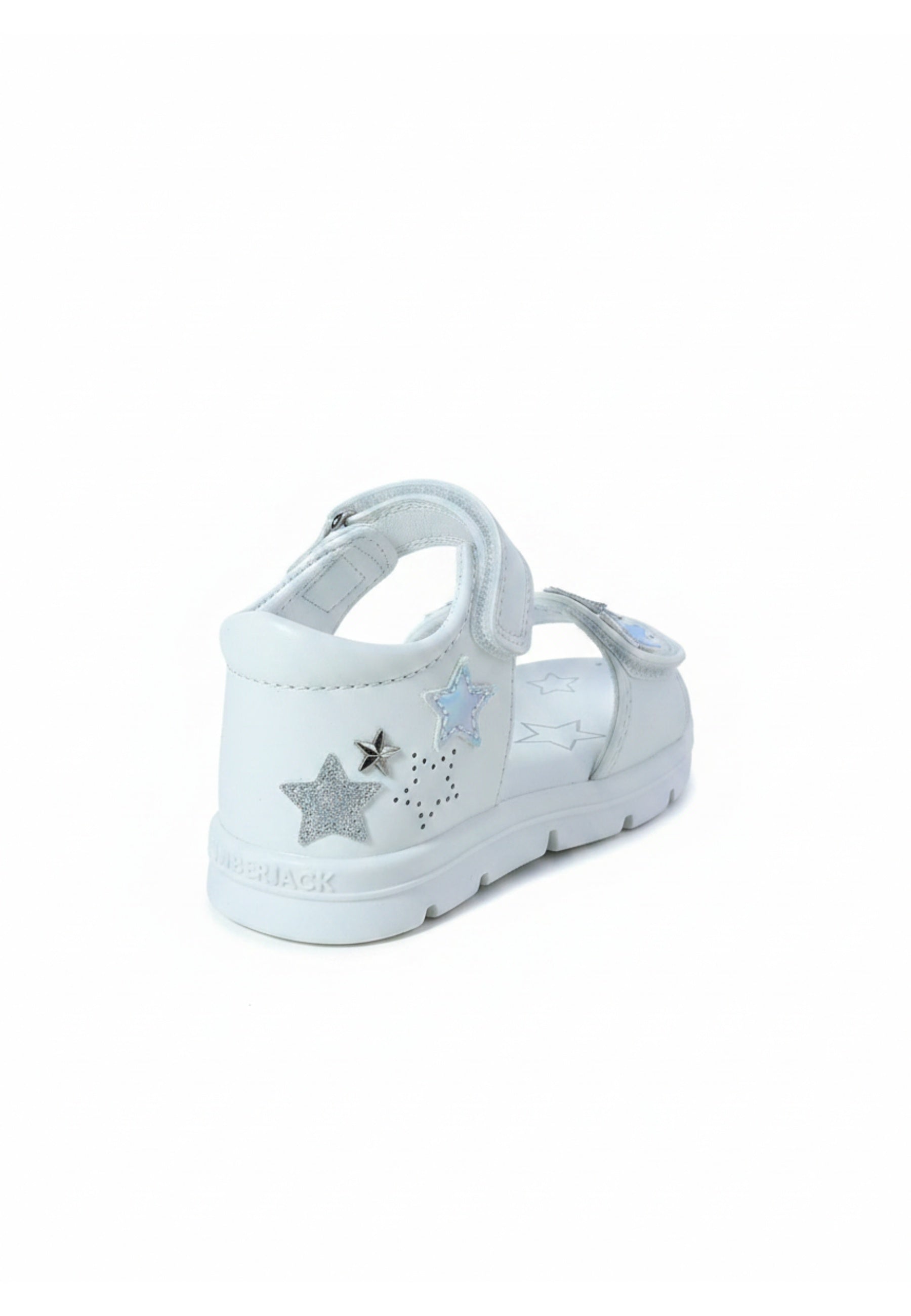 Lumberjack SANDALO Bianco