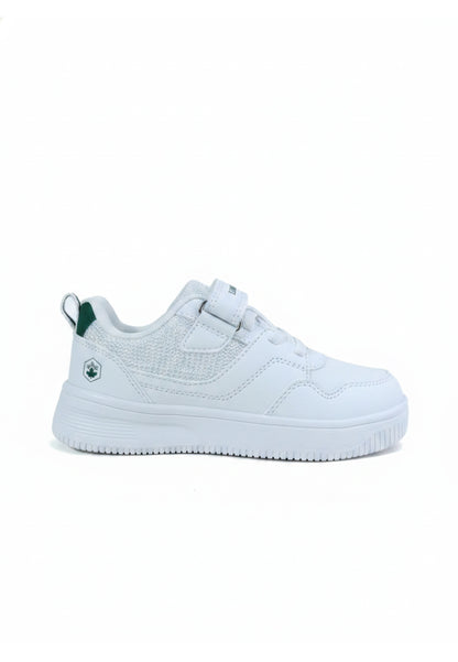 Lumberjack SNEAKERS Bianco