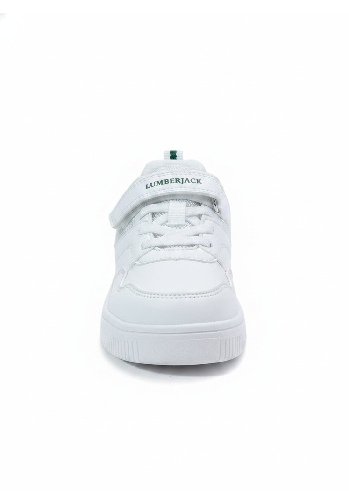 Lumberjack SNEAKERS Bianco