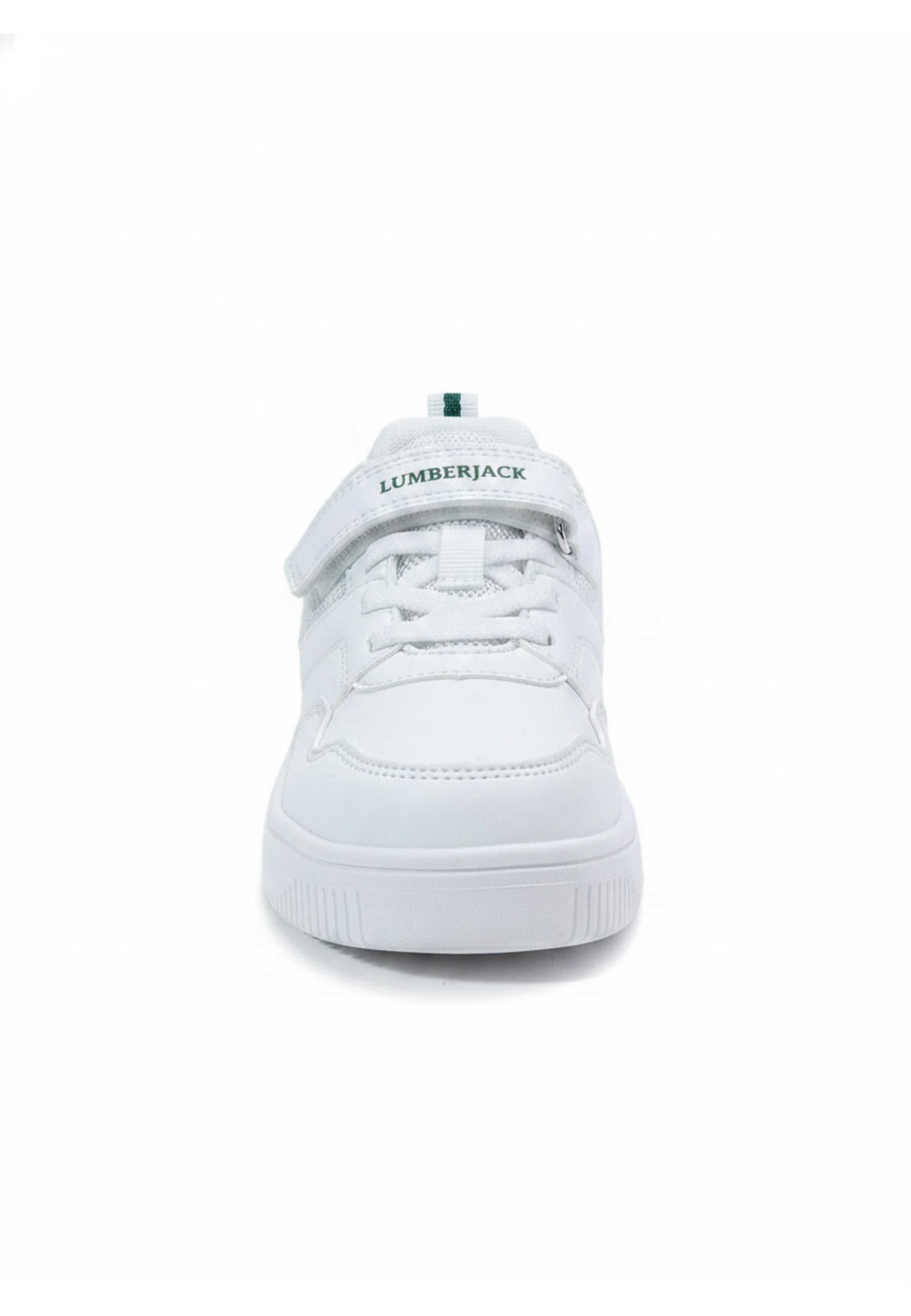 Lumberjack SNEAKERS Bianco