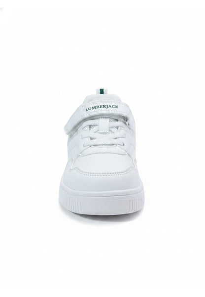 Lumberjack SNEAKERS Bianco