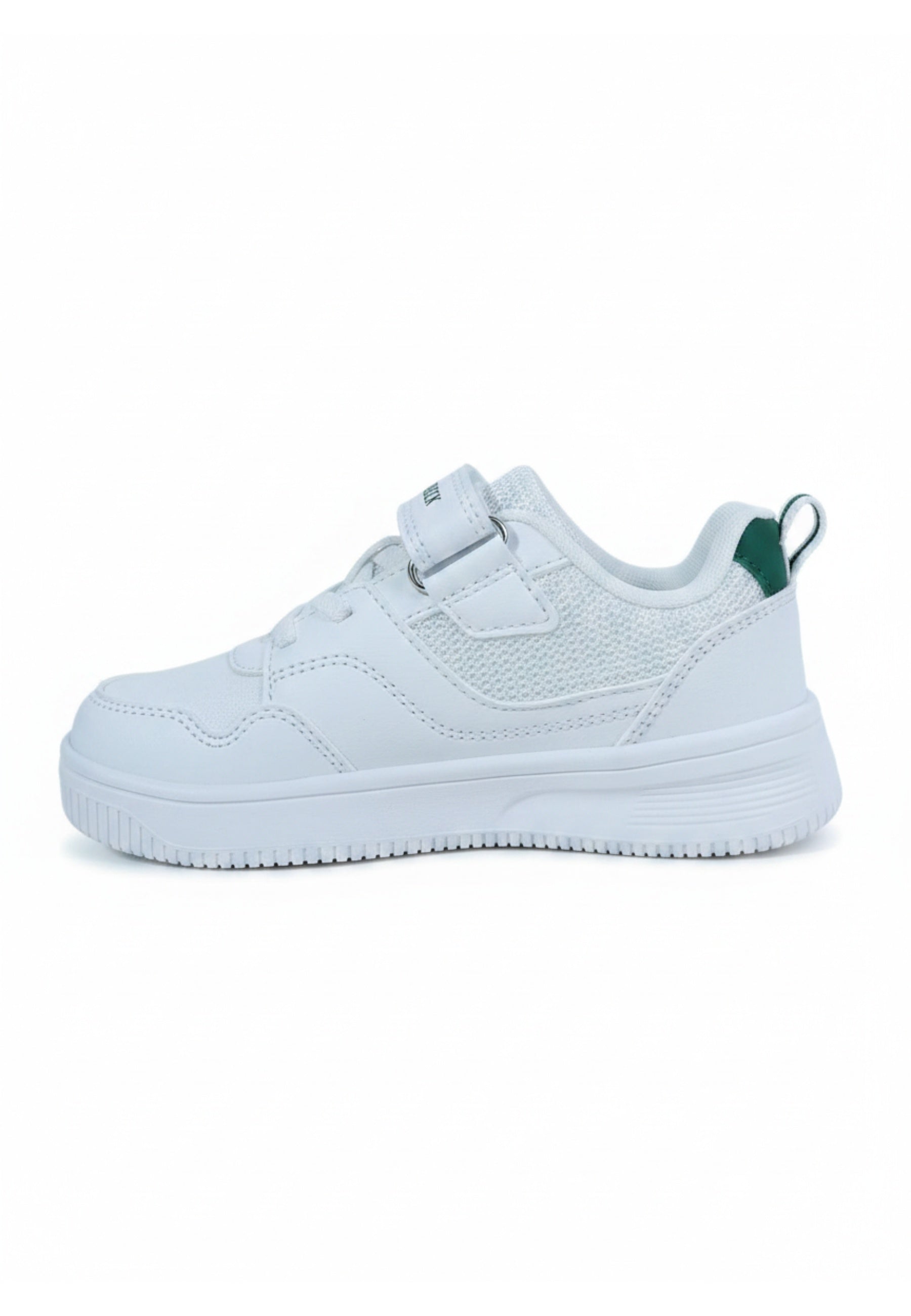 Lumberjack SNEAKERS Bianco