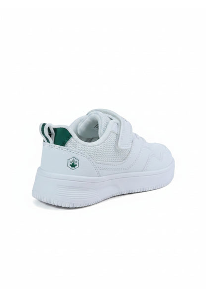 Lumberjack SNEAKERS Bianco