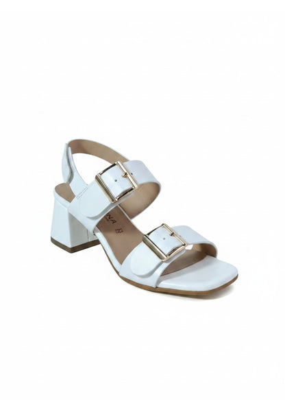 Donna Serena SANDALO Bianco