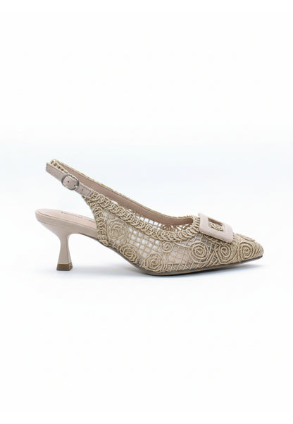 Donna Serena DECOLLETE Beige