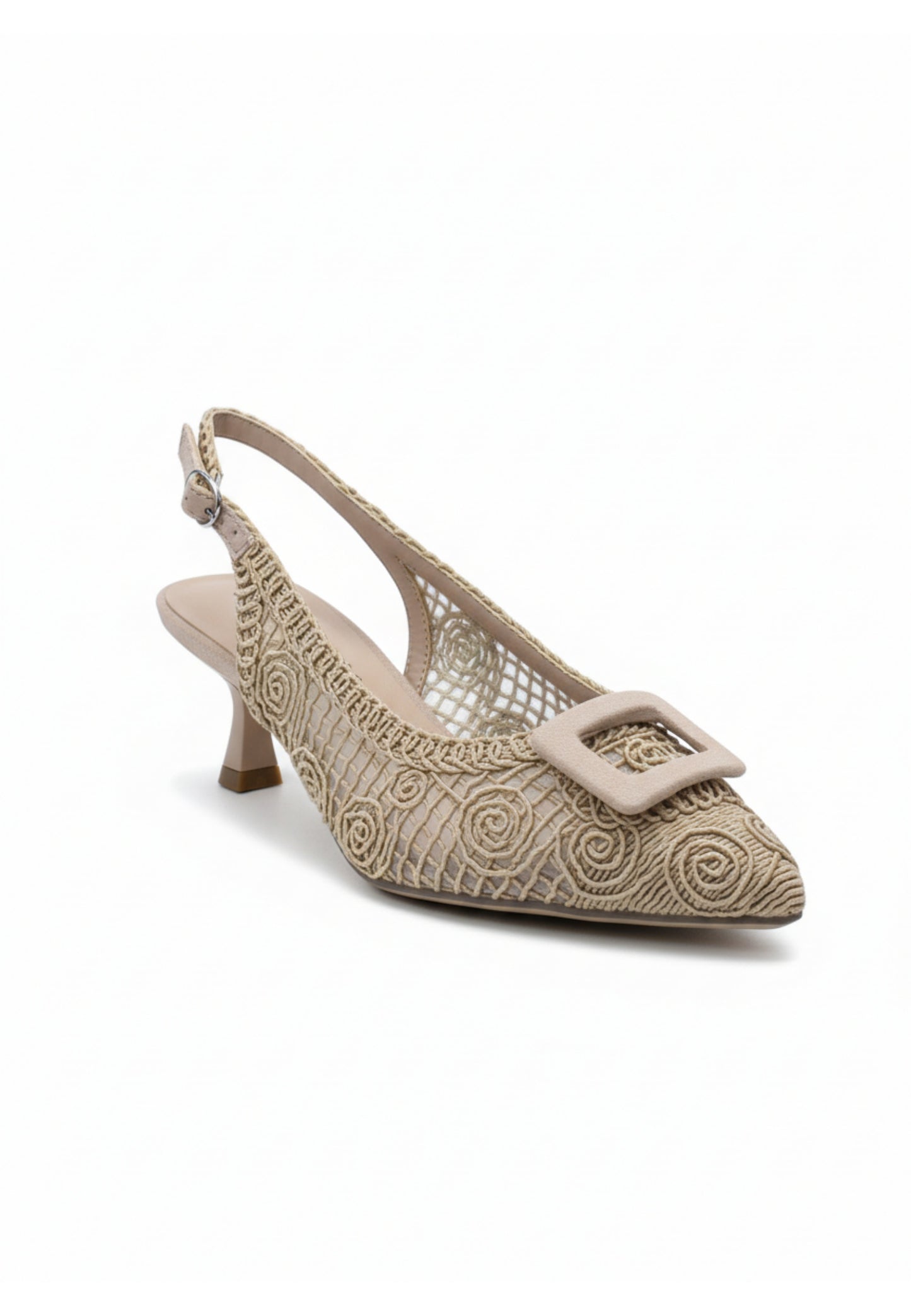 Donna Serena DECOLLETE Beige