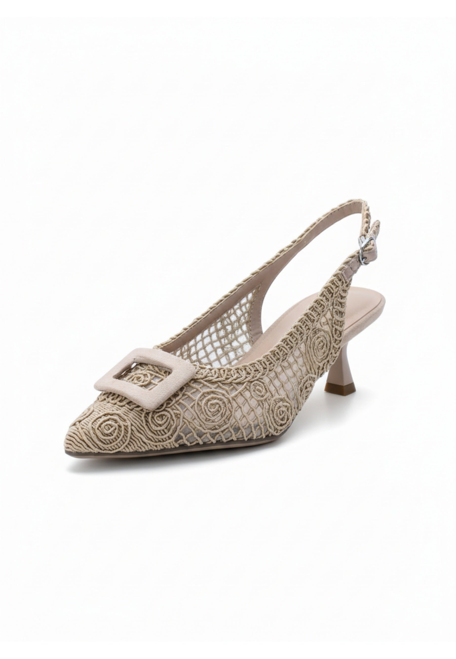 Donna Serena DECOLLETE Beige