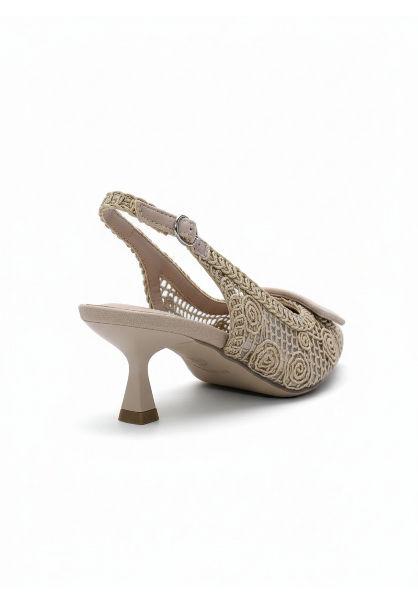 Donna Serena DECOLLETE Beige