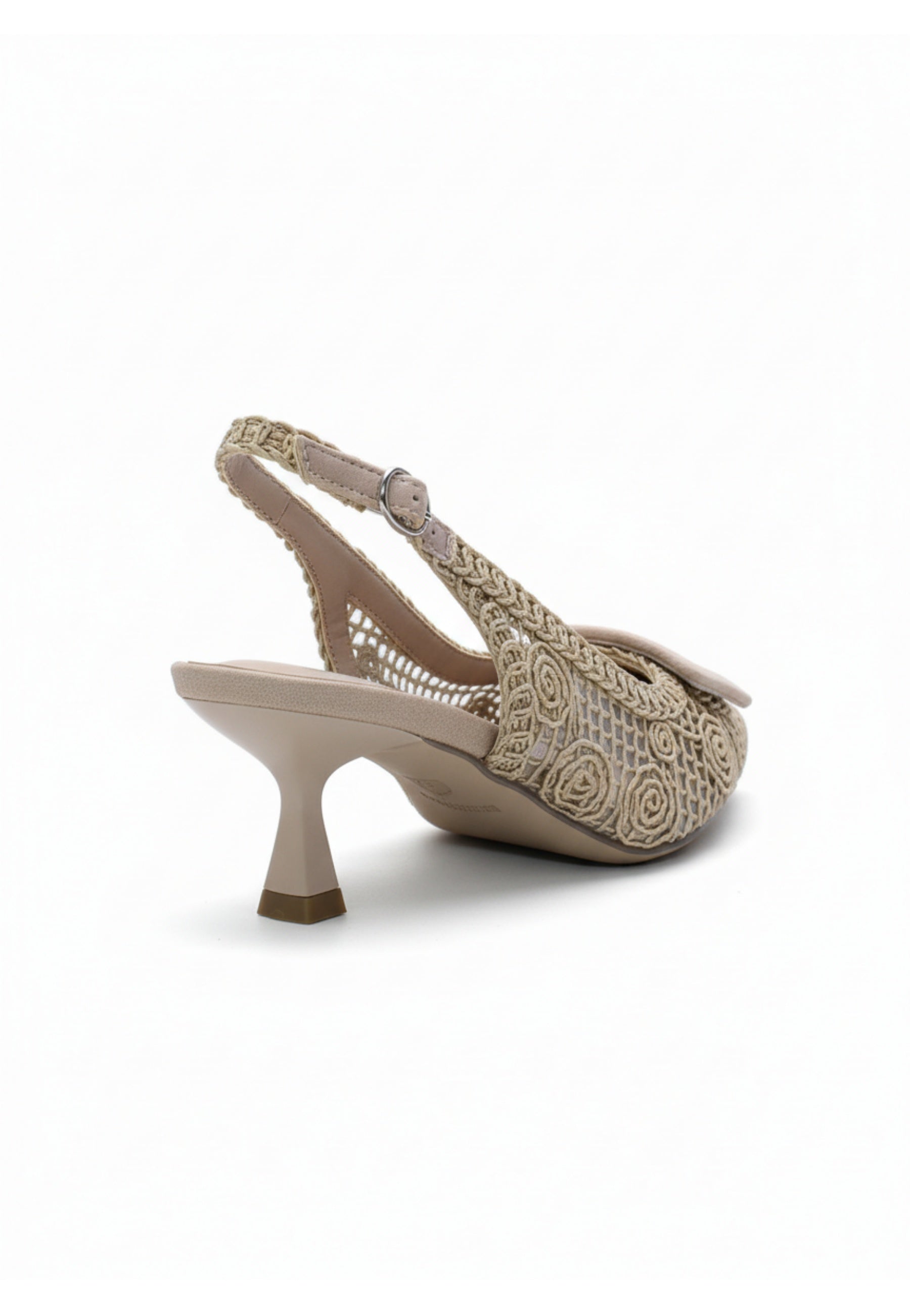Donna Serena DECOLLETE Beige