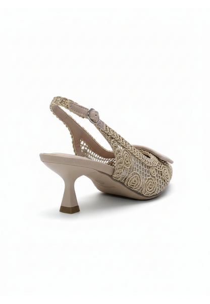 Donna Serena DECOLLETE Beige