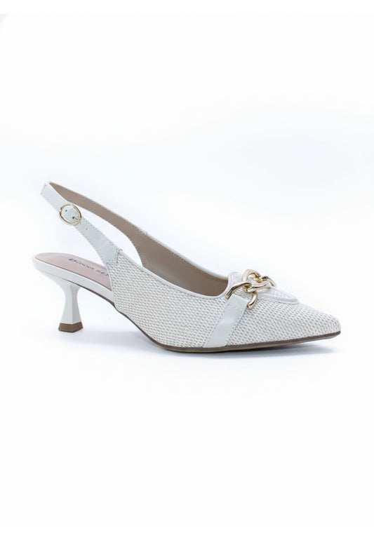 Donna Serena DECOLLETE Beige