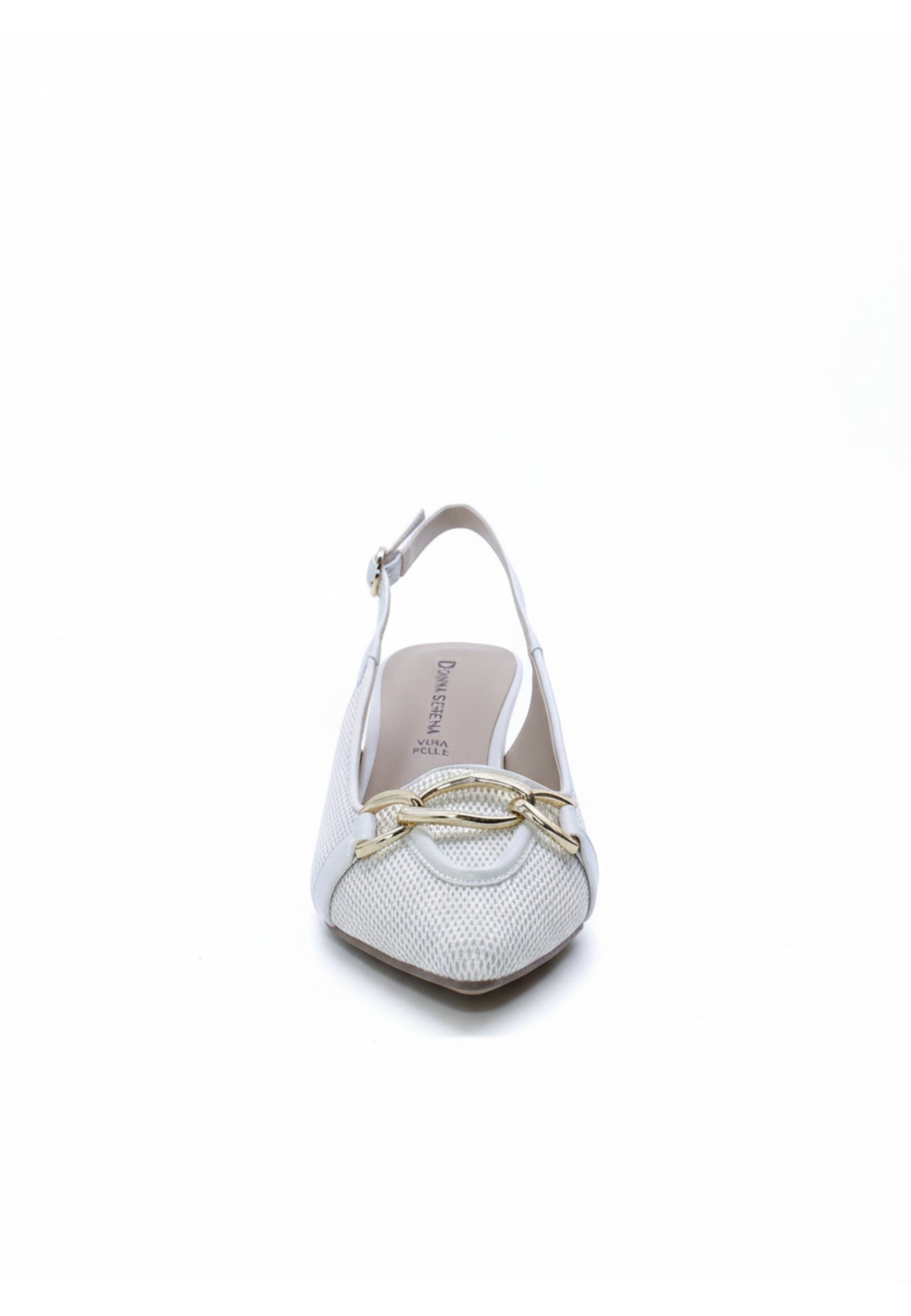 Donna Serena DECOLLETE Beige