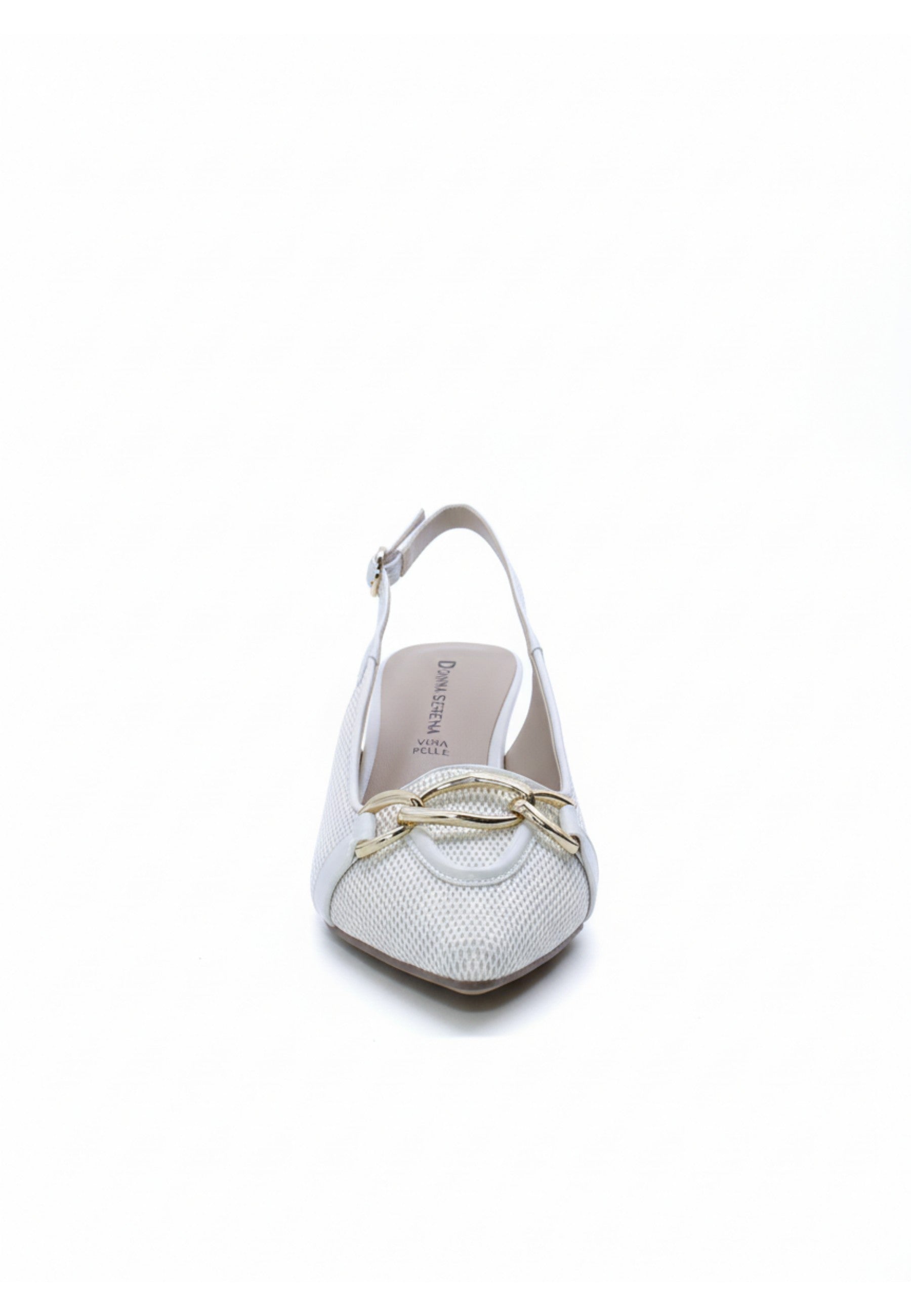 Donna Serena DECOLLETE Beige