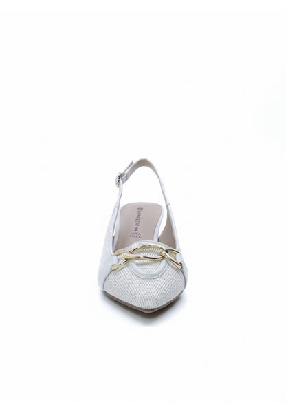 Donna Serena DECOLLETE Beige