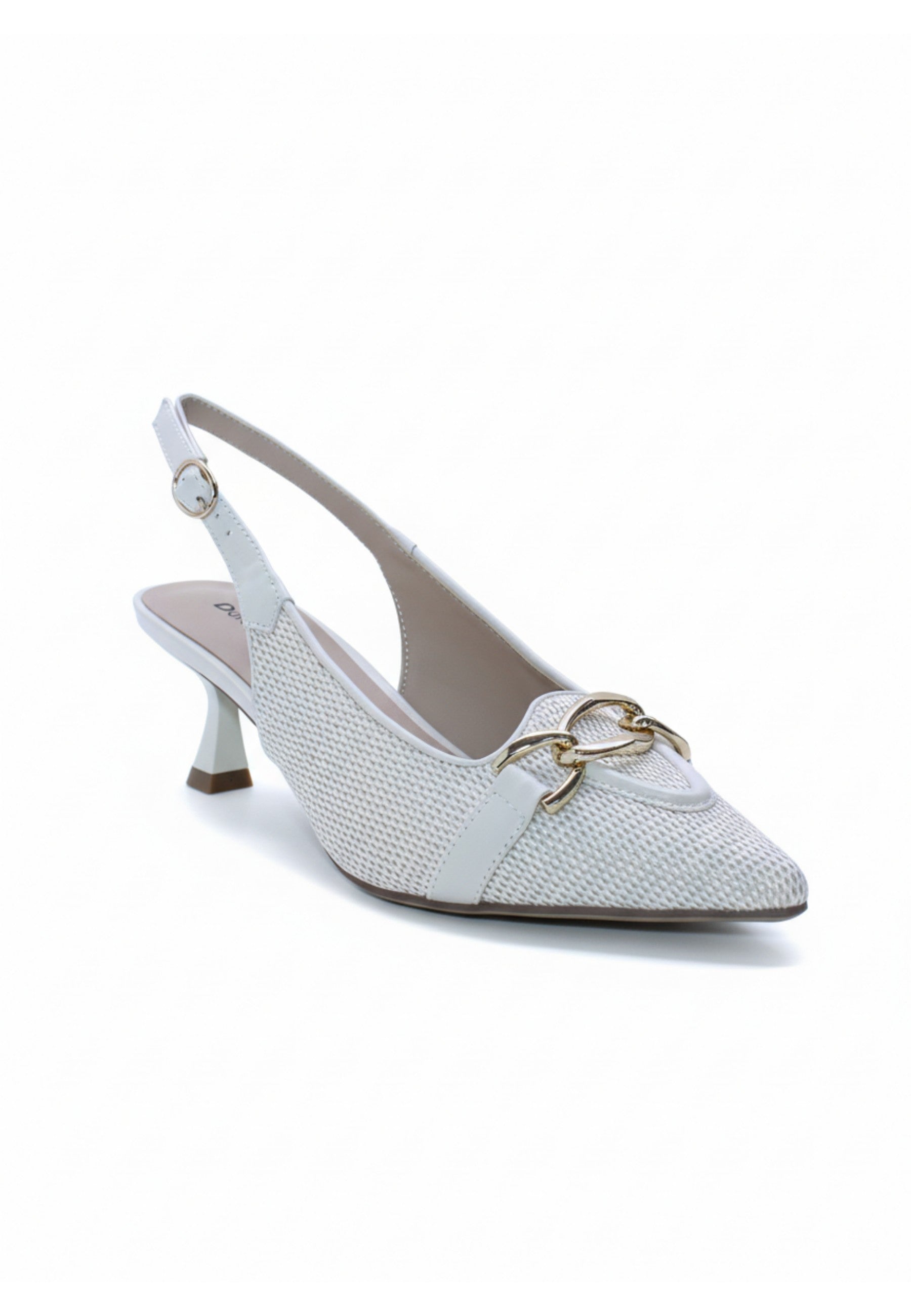 Donna Serena DECOLLETE Beige