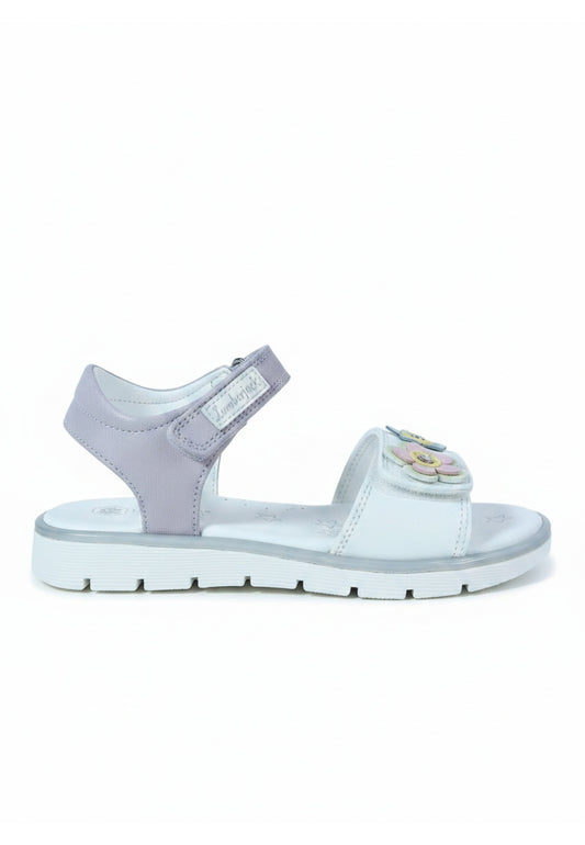 Lumberjack SNEAKERS Lilla